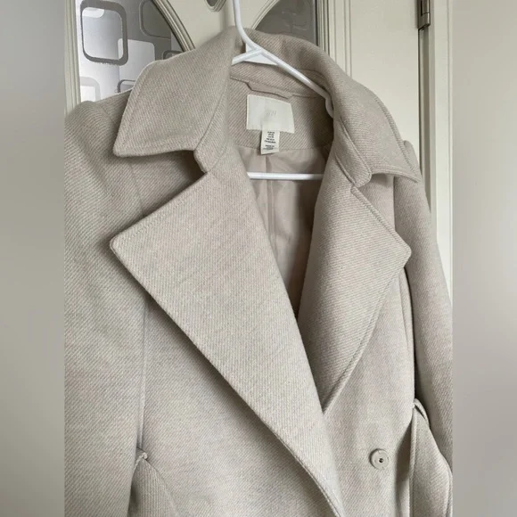 H&M coat - Picture 5 of 7